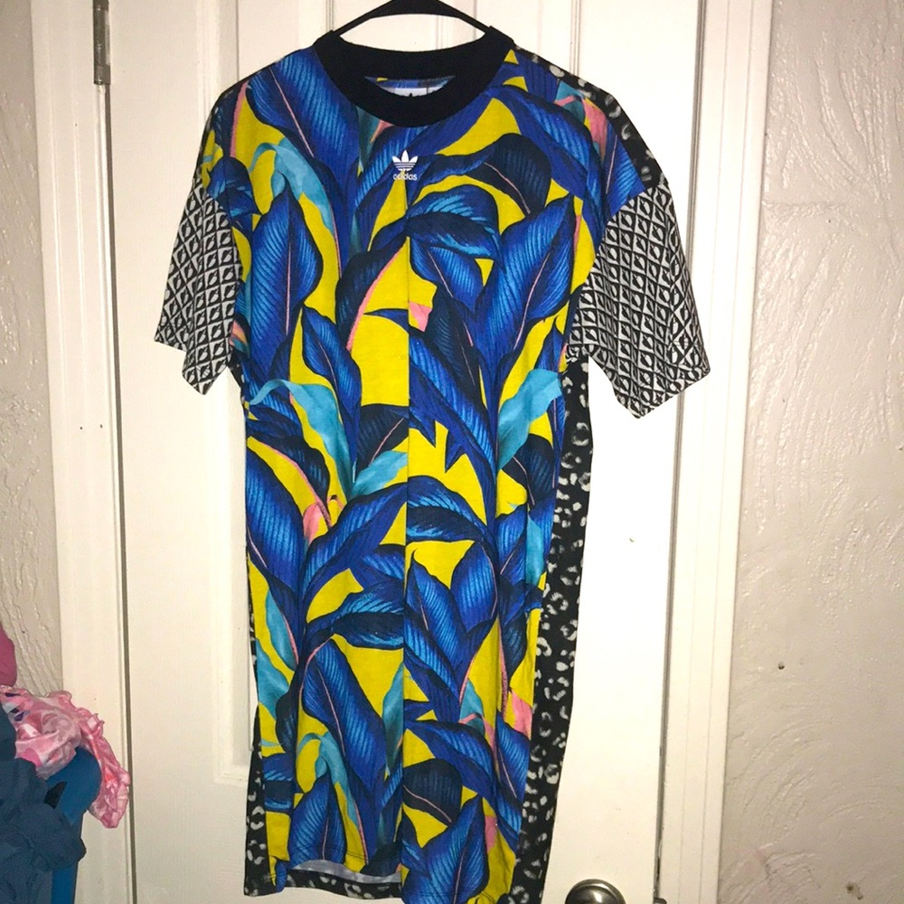 Adidas Men’s Tshirt
